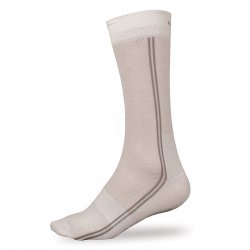 Buy ENDURA Coolmax Long Sock Pack2 W /White