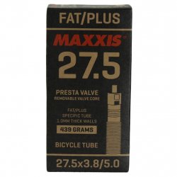 Buy MAXXIS C A AIR 27,5X3,8-5 Presta