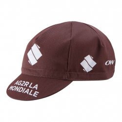 Buy ONE WAY AG2R Casquette