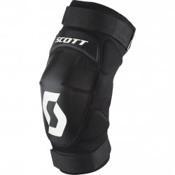 Buy SCOTT Knee Guards Rocket II /Black