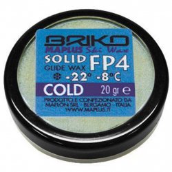 Buy BRIKO MAPLUS FP4 20g /Cold (-22°C à -8°C)
