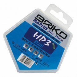 Buy BRIKO MAPLUS HF HP3 50g /Blue Moly (-20°C à - 10°C)