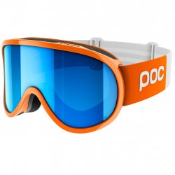 Buy POC Retina Clarity Comp cat 2 /Zink Orange Spektris Blue