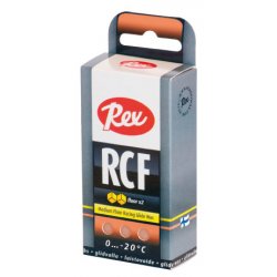 Buy REX RCF Medium Fluor Racing /Rose (43g) ( -20°C à +0°C)