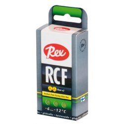 Buy REX RCF Medium Fluor Racing /Vert (43g) (-12°c à -6°c)