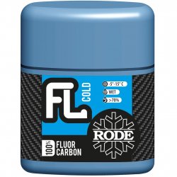 Buy RODE Fluor Liquid FLC -5° -15°/Cold