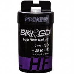 Buy SKIGO Poussette HF /Violet (-2°C à -15°C)