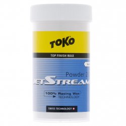 Buy TOKO Jetstream Powder 2.0 30g /Blue (-8°C -30°C)