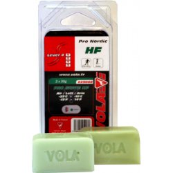 Buy VOLA Nordique Pro Skate 2x30gr HF /Vert (-25°C -10°C)