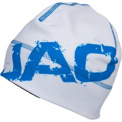 Buy JAO Bonnet Technique /Uni Blanc Coutures Bleues