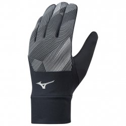 Buy MIZUNO Windproof Glove /Black