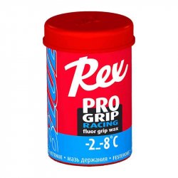 Buy REX ProGrip Fluor /Bleu