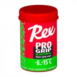 Buy REX ProGrip Fluor /Fluorine Vert
