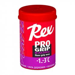 Buy REX ProGrip Fluor /Fluorine Violet