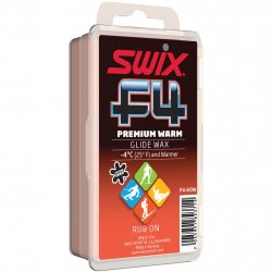 Buy SWIX F4 Solid Warm 60g
