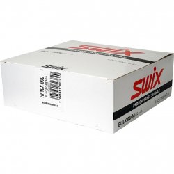 Buy SWIX HF10 Fart Fluor 900g /Jaune (0°C +10°C)