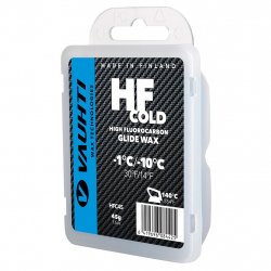 Buy VAUHTI HF Cold (-1°C -10°C)