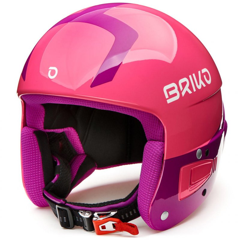 BRIKO Vulcano Fis 6.8 W /Shiny Pink Violet