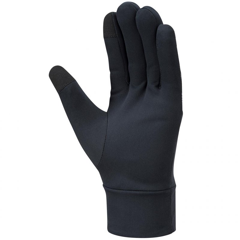 MIZUNO Windproof Glove /Black