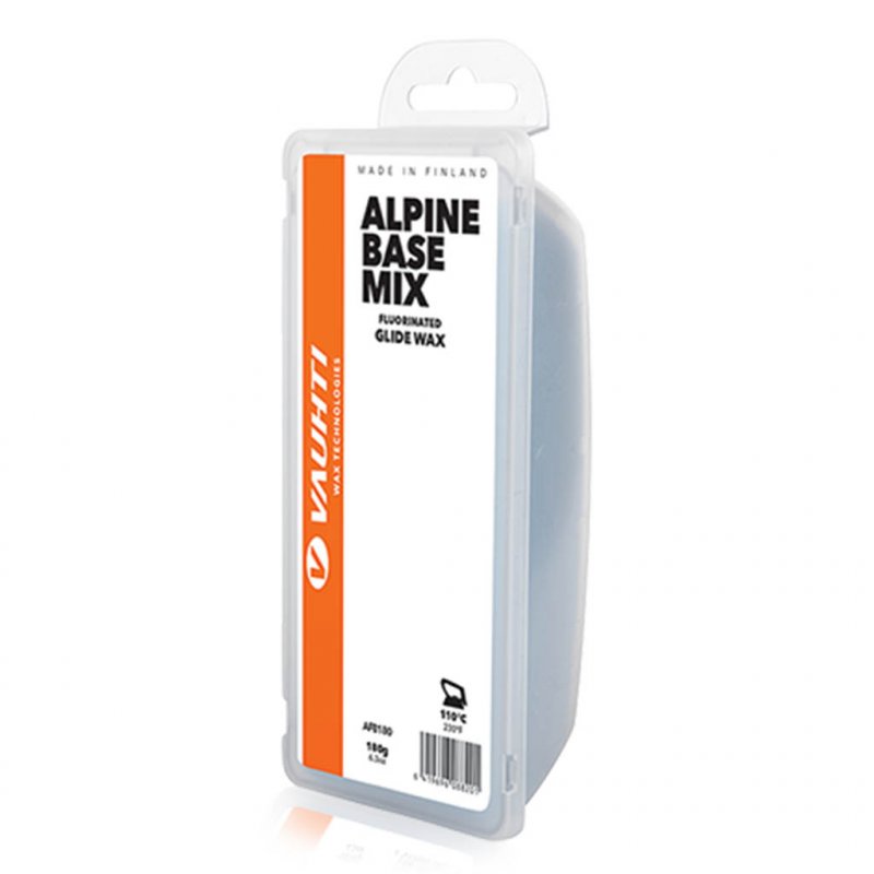 VAUHTI Alpine Base Mix Fluorinated