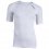 UYN Motyon Uw Shirt Ss /White White Anthracite