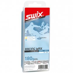 Buy SWIX Fart Bio Racing 180g /Bleu (-10°C -20°C)