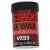 SWIX VX53 High Fluor Hard Wax 45g /Rouge (0 +1°)