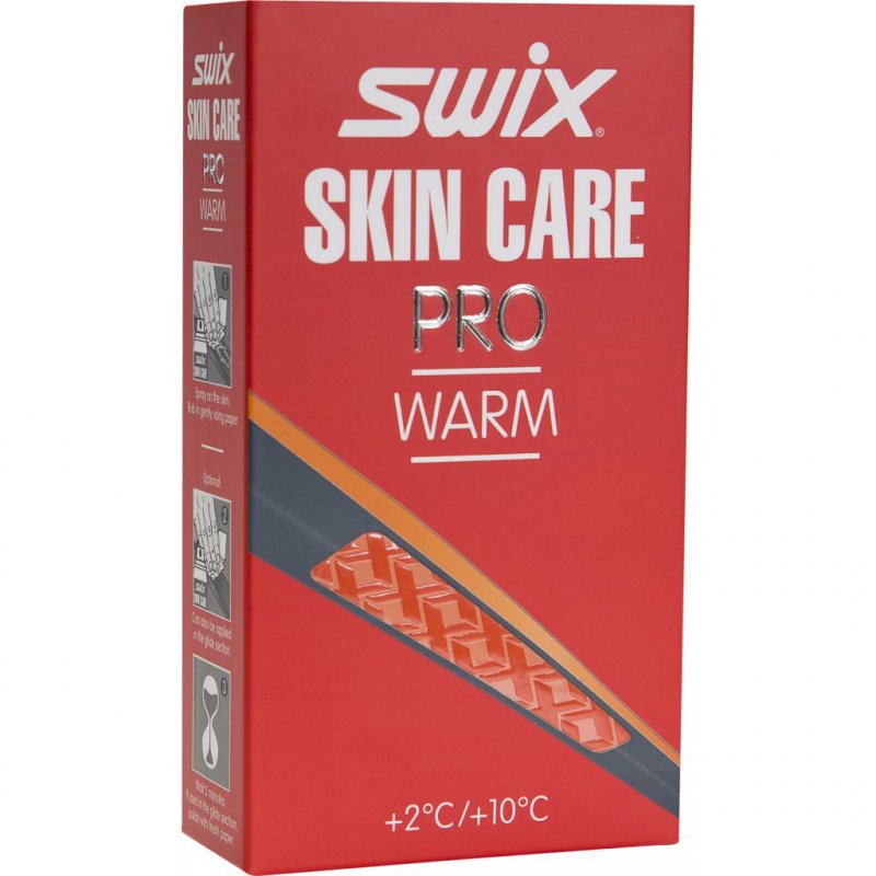 SWIX Skin Care Pro Warm 70ml