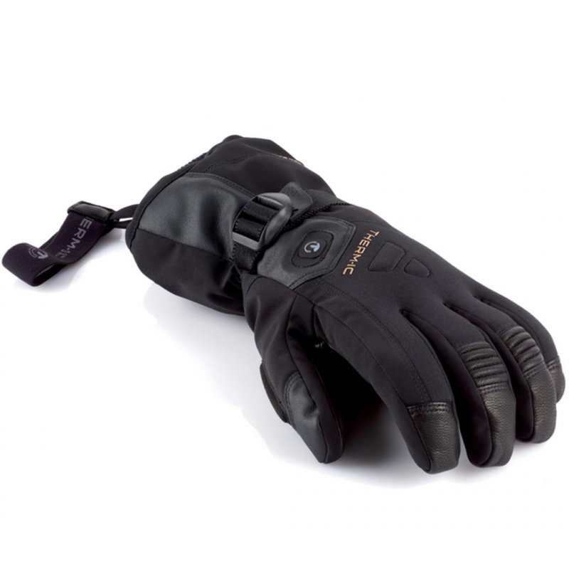 THERMIC Heat Ultra Gloves Gants chauffant /Black