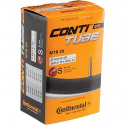 Buy CONTINENTAL CAA 29X1.75-2.5