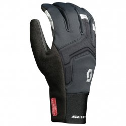 Buy SCOTT Winter Lf Glove /Black