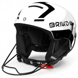 Buy BRIKO Slalom /Shiny White Black