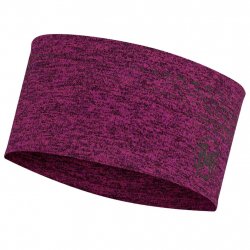 Buy BUFF Dryflx Headband /pump pink