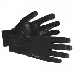 Buy CRAFT All Weather Glove /black