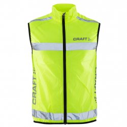 Buy CRAFT Brilliant Visibility Vest /néon