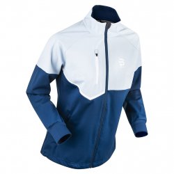 Buy DAEHLIE Kikut Jacket W /cashmere blue