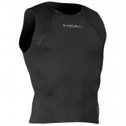 Buy HEAD Neo Thermal Vest 0,5 Man /black