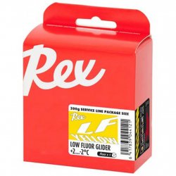 Buy REX LF Jaune 2x100gr (+2°c -2°c)