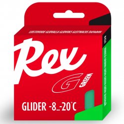 Buy REX Racing /Vert (2x43g) (-8 à -20°C)