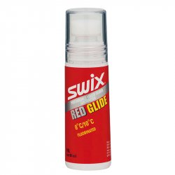 Buy SWIX F8L Fart Glisse 80 ml /Rouge (0°C +10°C)