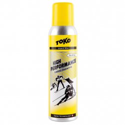 Buy TOKO High Performance Paraffine Liquide /Jaune