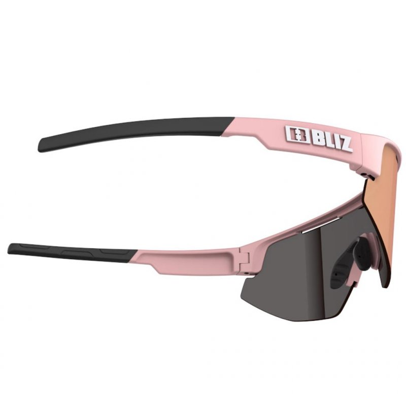 BLIZ Matrix /matt powder pink