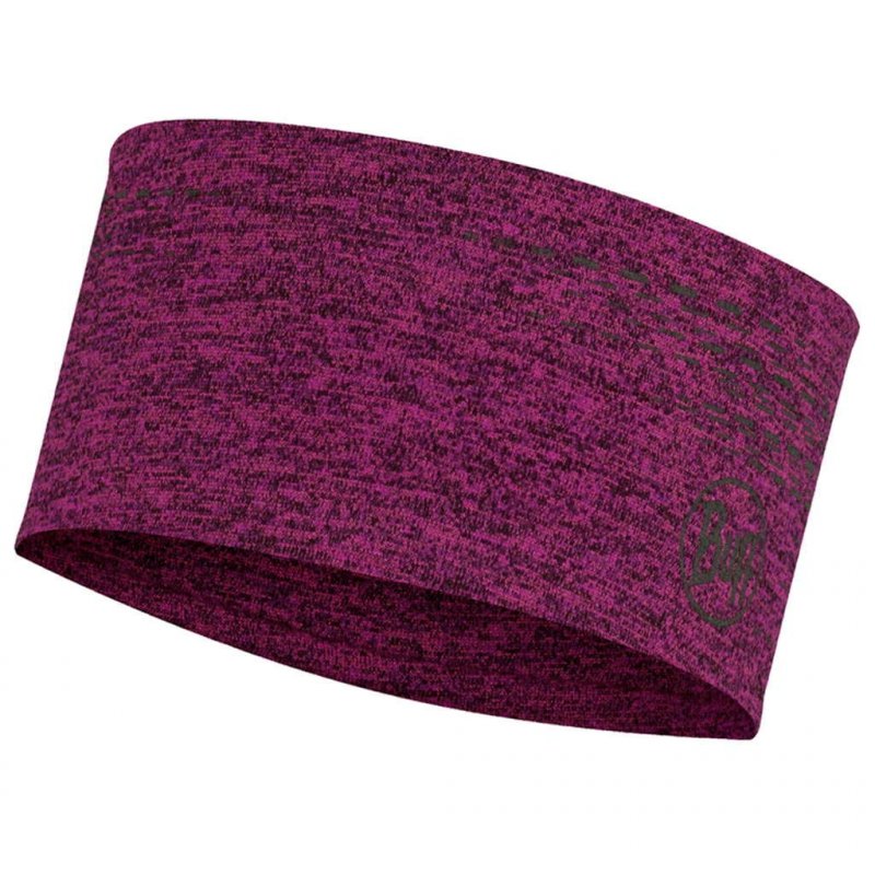 BUFF Dryflx Headband /pump pink