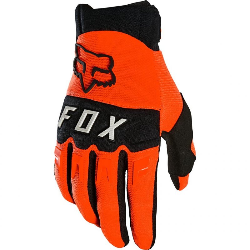 FOX Dirtpaw Glove /flo org