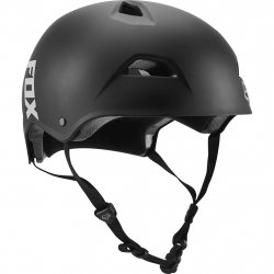 Buy FOX Flight Sport Helmet CE /black