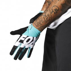 Buy FOX Ranger Glove Gel /teal
