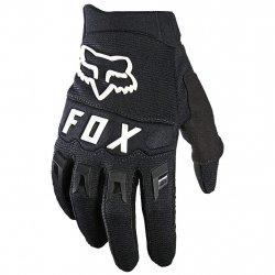 Buy FOX Youth Dirtpaw Glove /black white