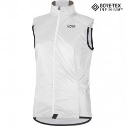 Buy GORE WEAR Ambient Vest W /white