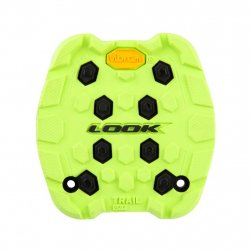 Buy LOOK CYCLES Active Grip Trail Pad Cales /lime