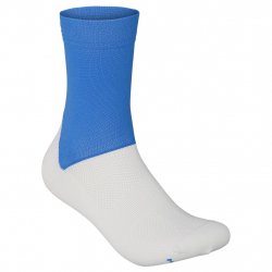 Buy POC Essential Road Sock /basalt blue hydrogen white